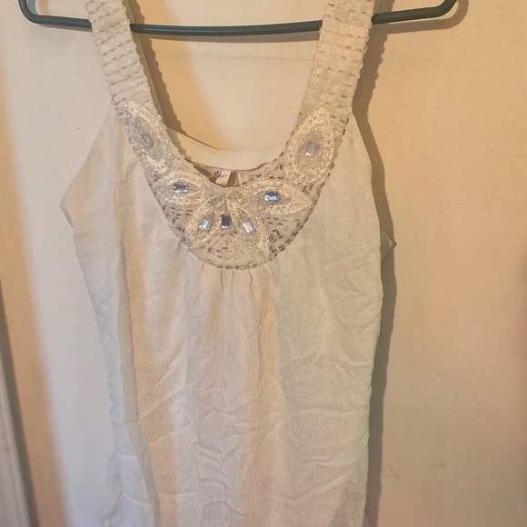 Ladies blouse tank - Picture 2 of 12